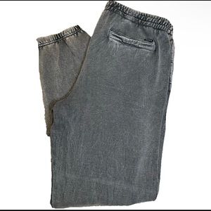 PacSun Lazy Fit Joggers/Sweatpants